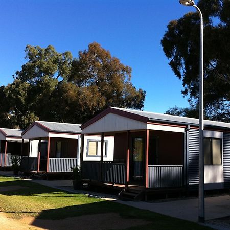 Bundalong Holiday Resort Exterior foto