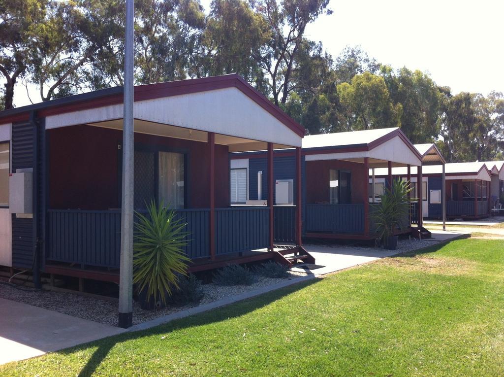 Bundalong Holiday Resort Exterior foto